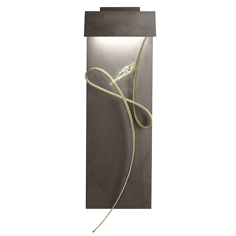 Rhapsody LED Wall Sconce - Frankwebs