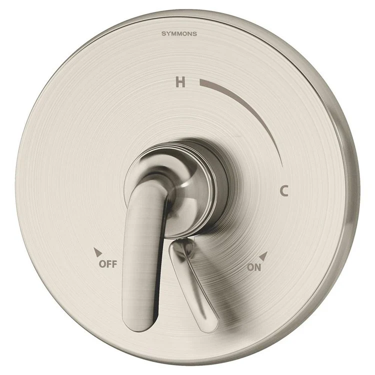 Elm Single Handle Shower Valve Trim Kit without Valve - Frankwebs