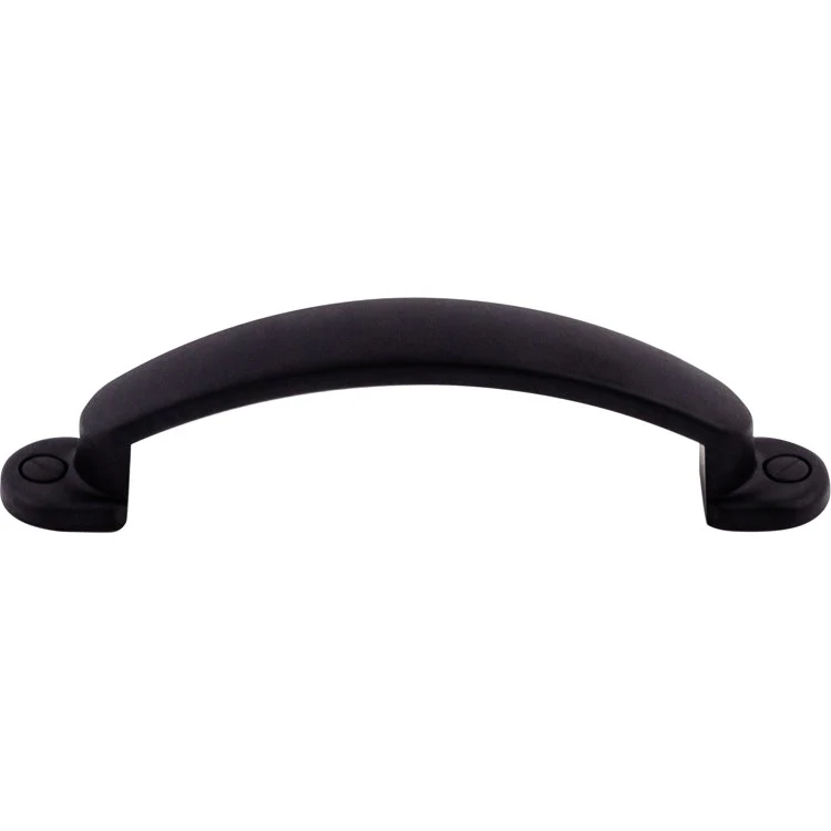 Pull Somerset Arendal D Handle Tuscan Bronze Zinc Alloy 3 Inch 4x5/8x1 Inch - Frankwebs