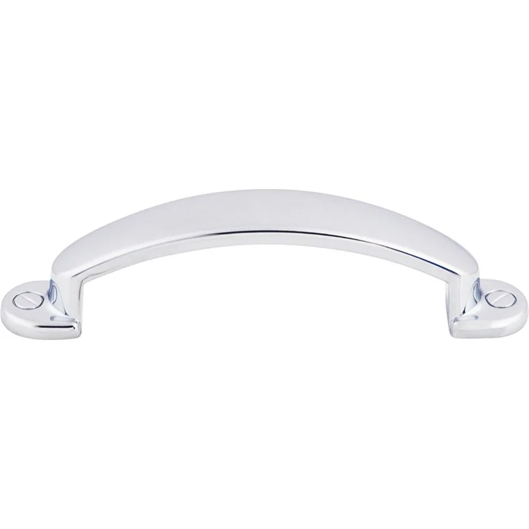Pull Somerset Arendal D Handle Tuscan Bronze Zinc Alloy 3 Inch 4x5/8x1 Inch - Frankwebs