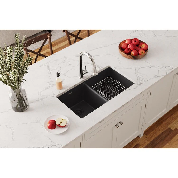 Rinsing Basket with Removable Dish Rack - Frankwebs