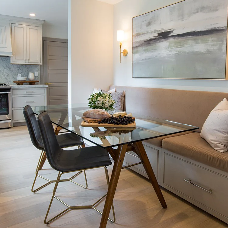 Tate Single-Light Wall Sconce - Frankwebs