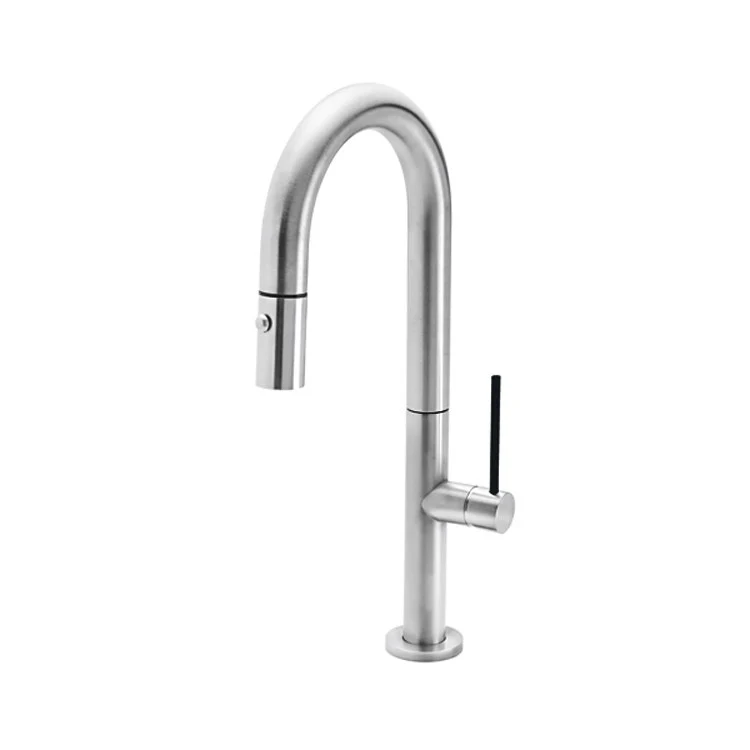 Bar Faucet Poetto Prep 1 BST Series Lever ADA Bella Terra Bronze Pull-Down 1.8 Gallons per Minute - Frankwebs