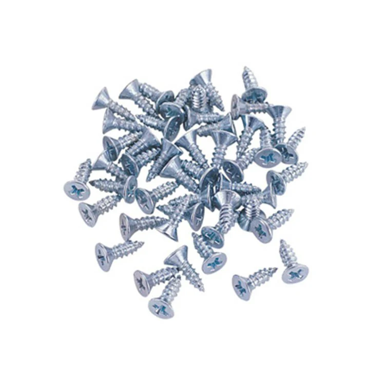Mounting Screw Lx Metal 3/8 Inch - Frankwebs