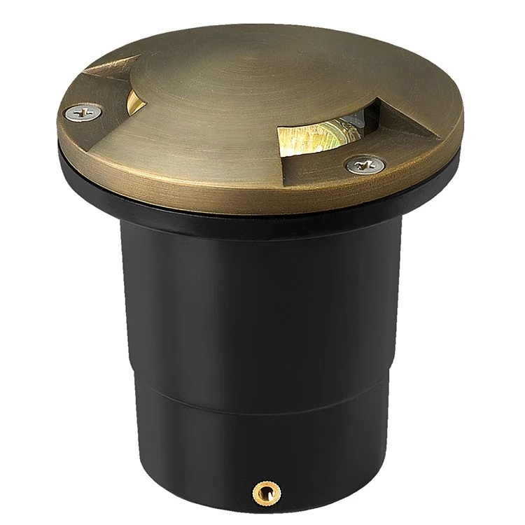 Hardy Island Single-Light MR-16 Directional Well Light - Frankwebs