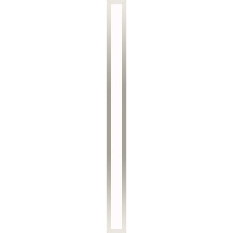 Wall Light Profiles Framed Lighting Modular 1 Lamp Chrome ETL/UL Dimmable LED 23 Watt 1160 Lumens - Frankwebs