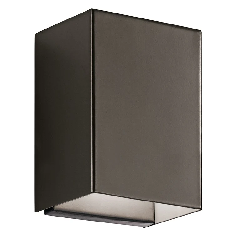 Walden Indoor/Single-Light LED Outdoor Wall Sconce - Frankwebs