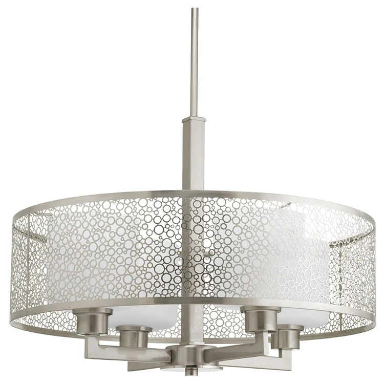 Mingle Four-Light Pendant - Frankwebs