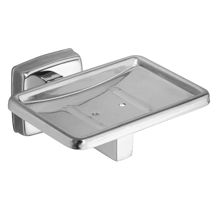 Wall-Mount Soap Dish - Frankwebs