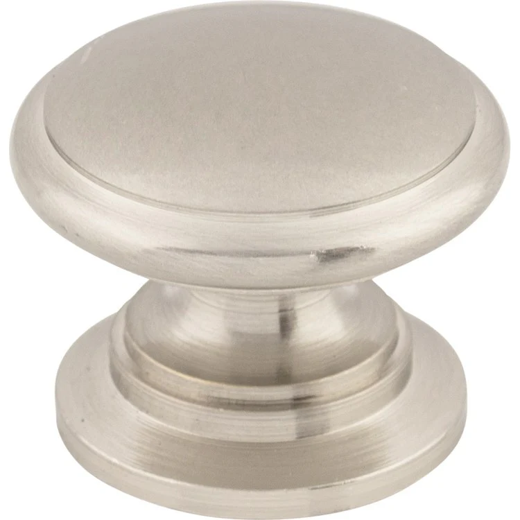 Knob Somerset Ray Round Antique Copper Zinc Alloy 1-1/4 Inch 1 Inch - Frankwebs