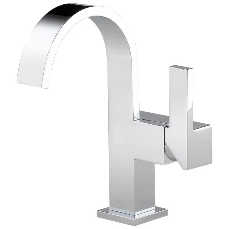 Siderna Single Handle Bathroom Faucet without Drain - Frankwebs