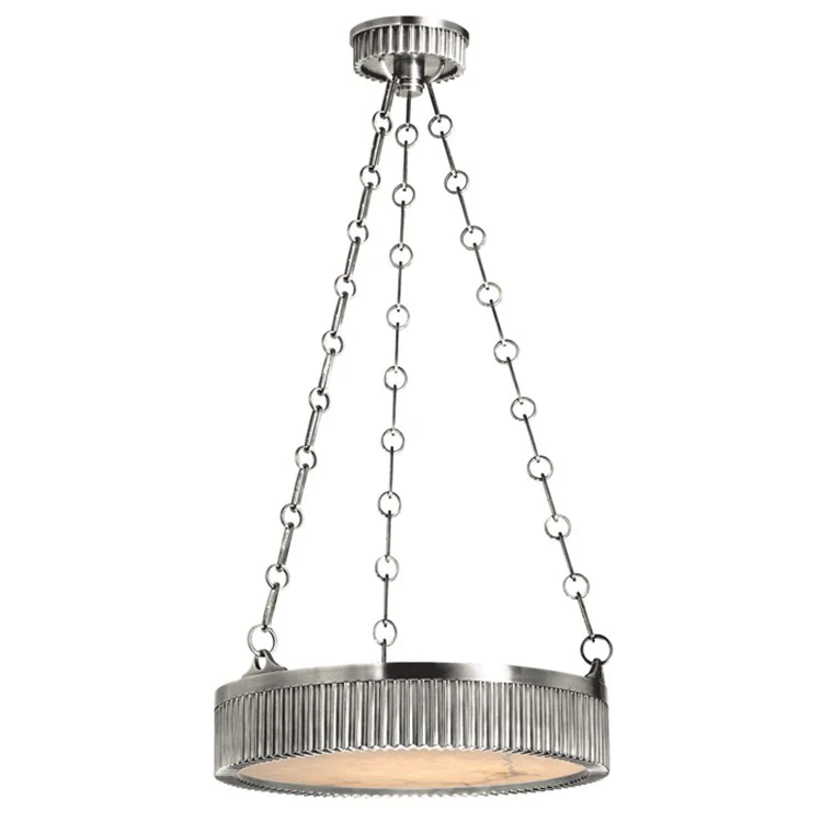 Lynden Four-Light Pendant - Frankwebs