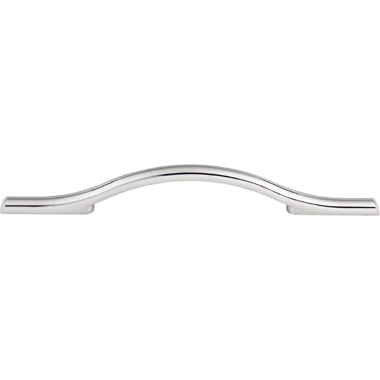 Pull Barrington Somerdale D for Decorative Hardware Brushed Satin Nickel Zinc Alloy 5-1/16 Inch - Frankwebs