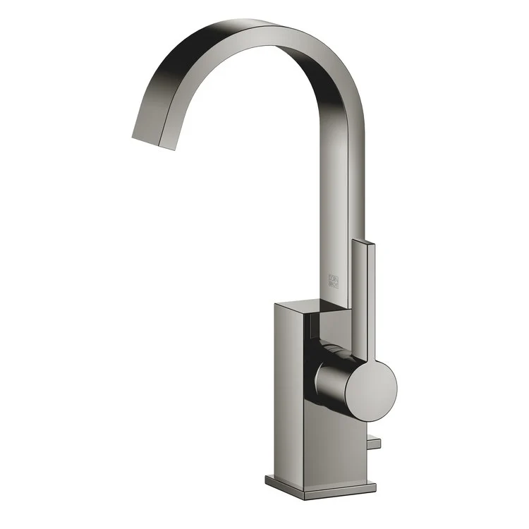 Lavatory Faucet MEM Mixer 1 Lever ADA Chrome 1.2 Gallons per Minute Less Drain 1 Hole - Frankwebs