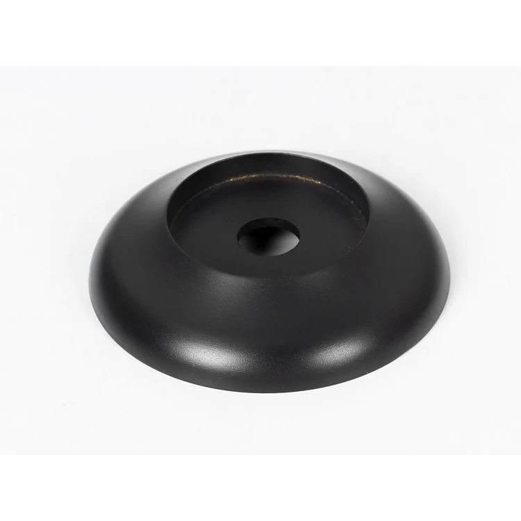 Rosette Royale 1-1/2 Inch Polished Nickel Brass for DG80-18 - Frankwebs