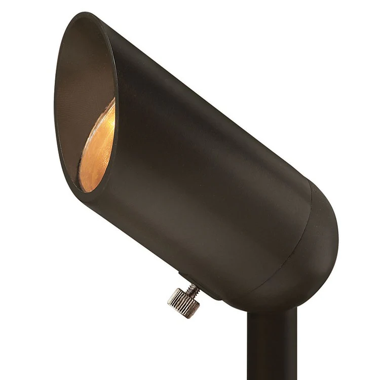 Hardy Island 7.5-Watt Single-Light LED Spot Beam Landscape Light - Frankwebs