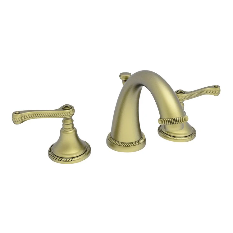 Amisa Two Handle Widespread Bathroom Faucet with Drain - Frankwebs