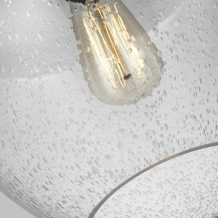 Baylor Single-Light Pendant - Frankwebs