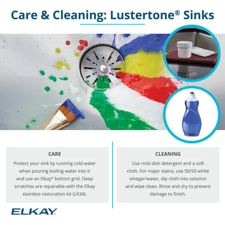 Lustertone Classic 17