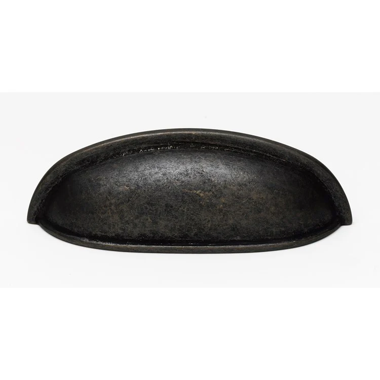 Pull Cup Pulls Collection Barcelona Brass 3 Inch 4-5/8 Inch 1-1/8 Inch - Frankwebs