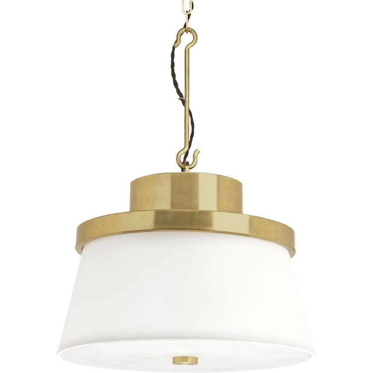 Windbluff Three-Light Pendant by Jeffery Alan Marks - Frankwebs