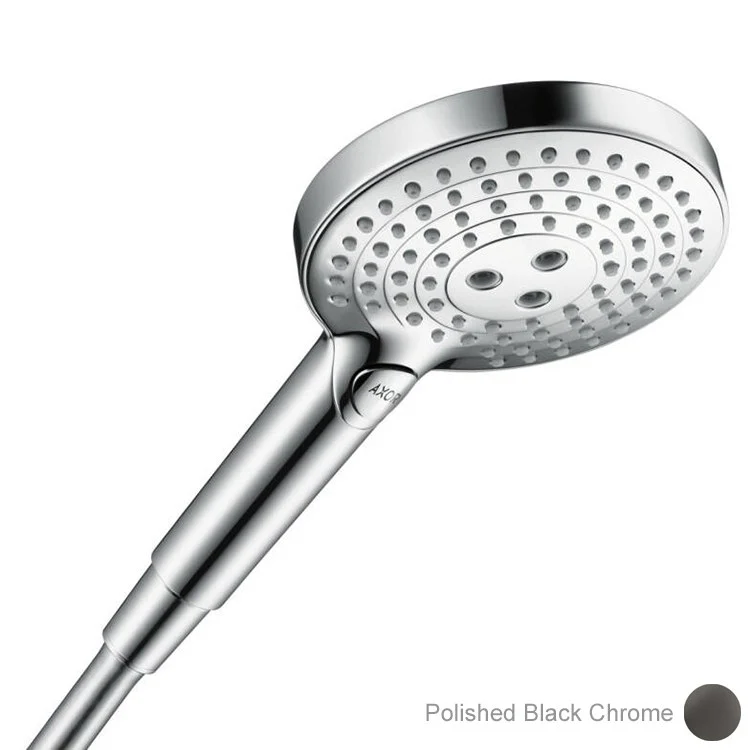 ShowerSolutions Three-Function Handshower - Frankwebs