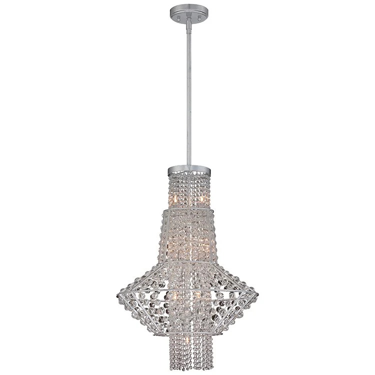 Saybrook Seven-Light Pendant - Frankwebs