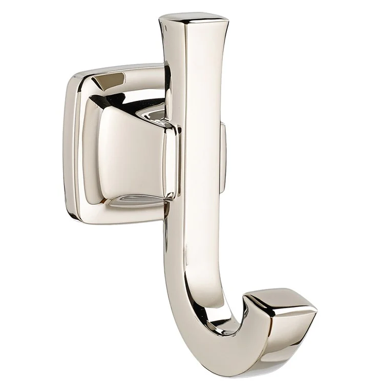 Townsend Double Robe Hook - Frankwebs