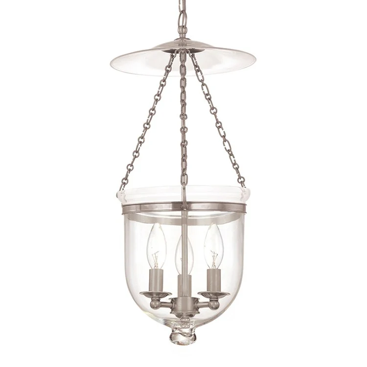 Hampton Four-Light Pendant - Frankwebs