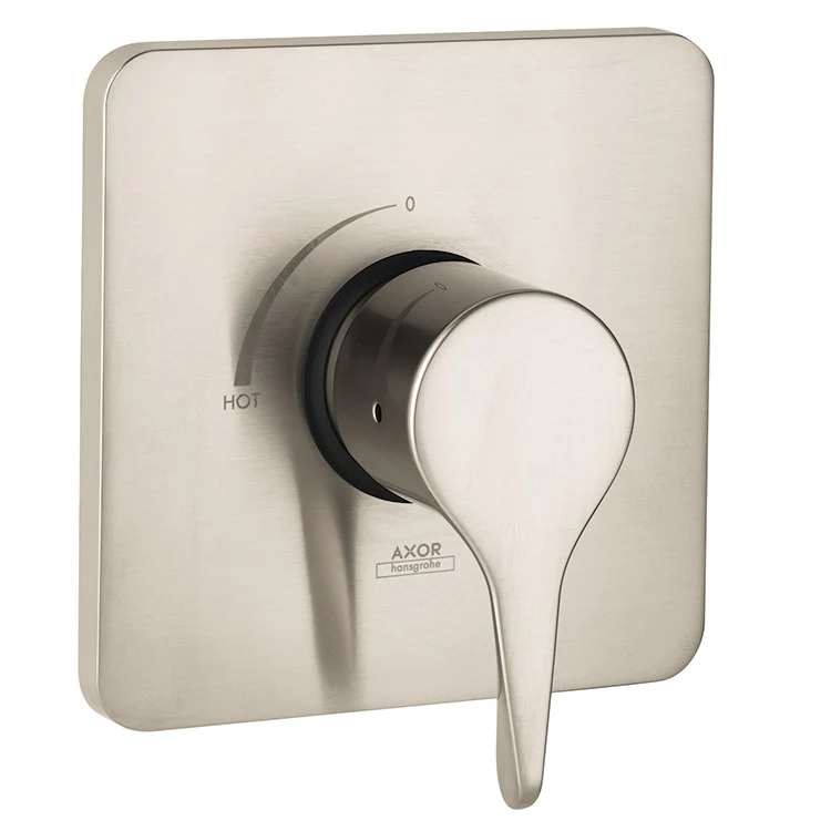 AXOR Citterio M Pressure Balance Valve Trim - Frankwebs