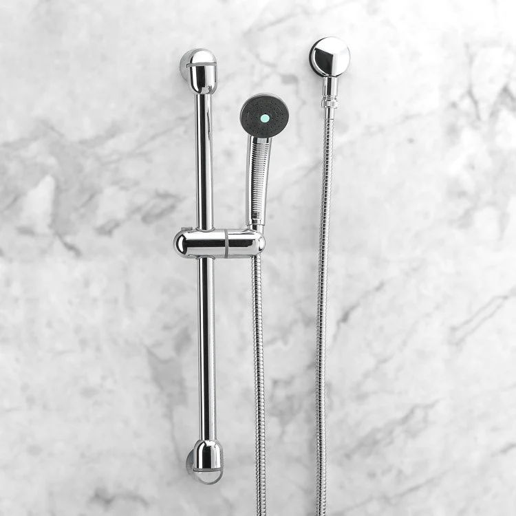 Handshower - Frankwebs