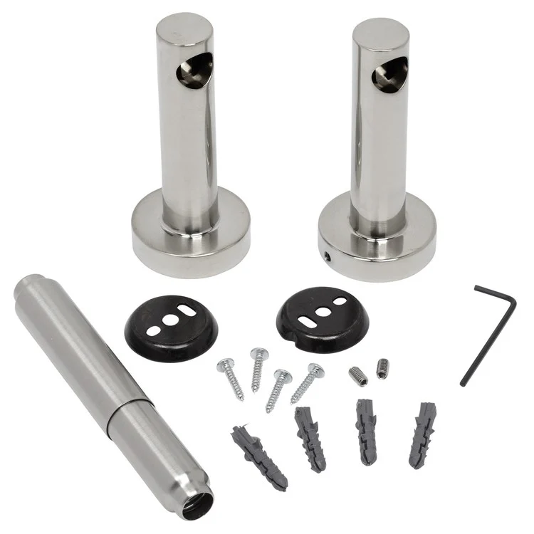 CR Series Toilet Paper Holder - Frankwebs