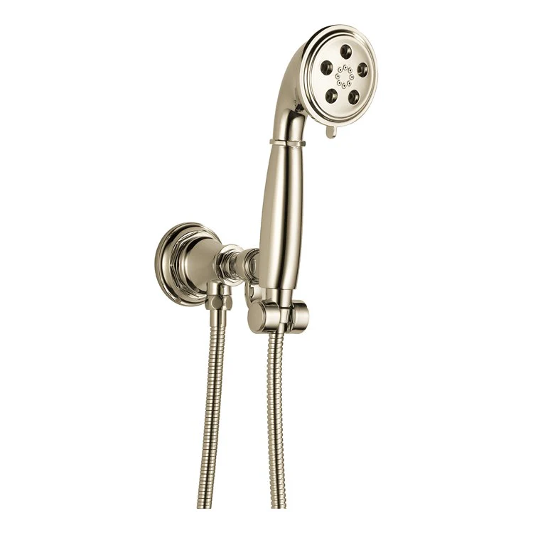 Rook Three-Function Wall-Mount Handshower - Frankwebs