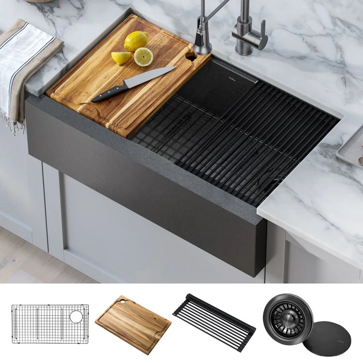Kore Workstation 33