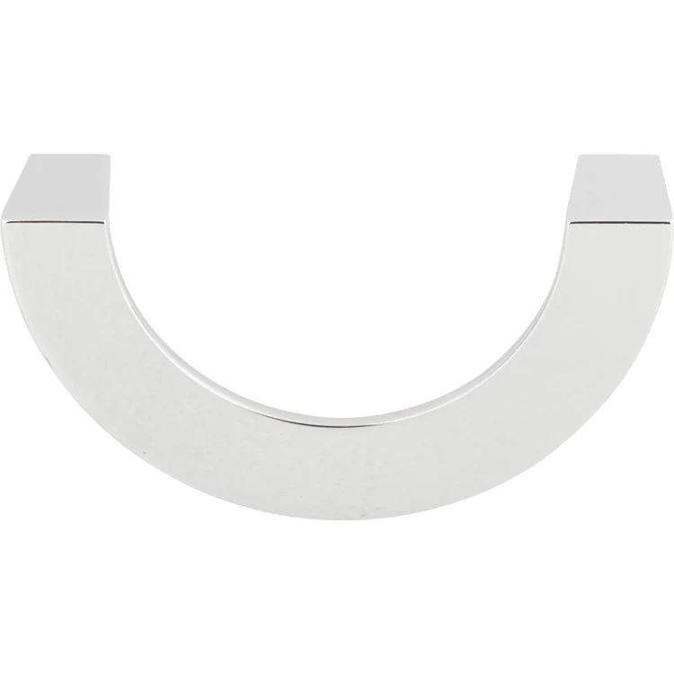 Drawer Pull Atlas Roundabout Matte Black Zinc Alloy 3 Inch - Frankwebs