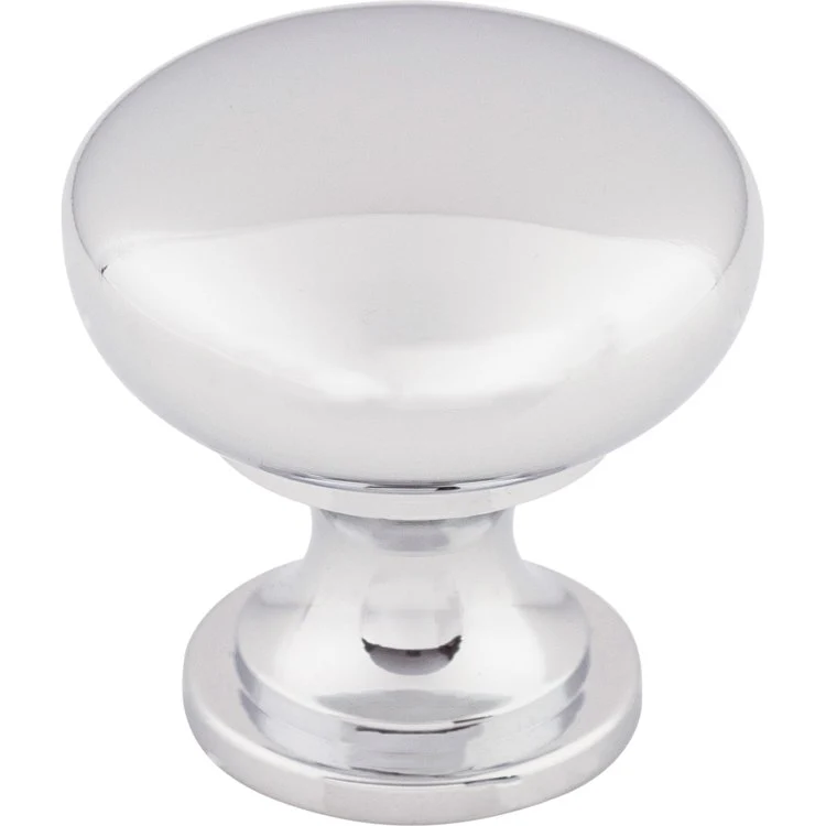 Knob Nouveau Hollow Round for Decorative Hardware Brushed Satin Nickel Zinc Alloy 1-3/16 Inch 1-3/16 Inch Extension - Frankwebs