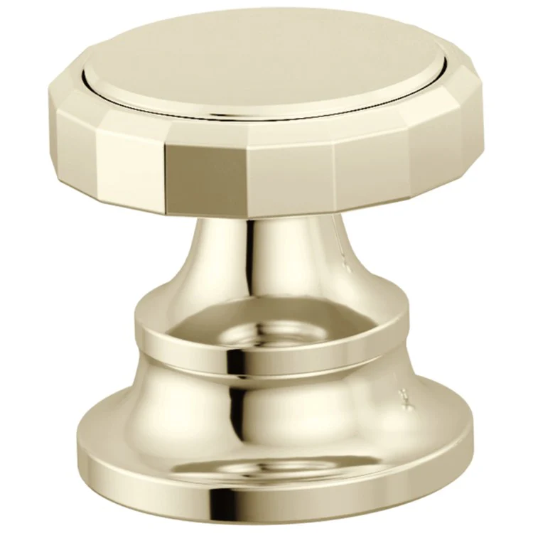 Handle Kit Beauclere 2 Wheel Brilliance Black Onyx for Roman Tub Faucet - Frankwebs
