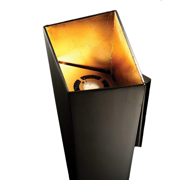 Dink Two-Light LED Wall Sconce 3000K - Frankwebs