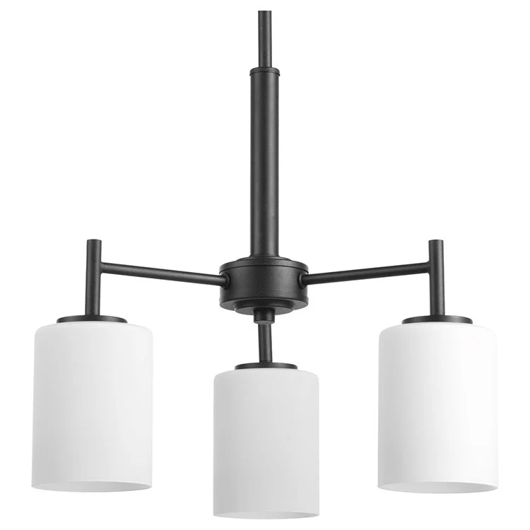 Replay Three-Light Chandelier (Up/Down) - Frankwebs