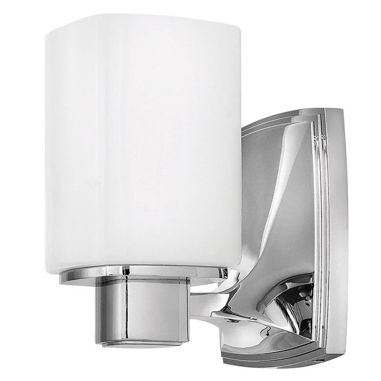 Tessa Single-Light Wall Sconce - Frankwebs