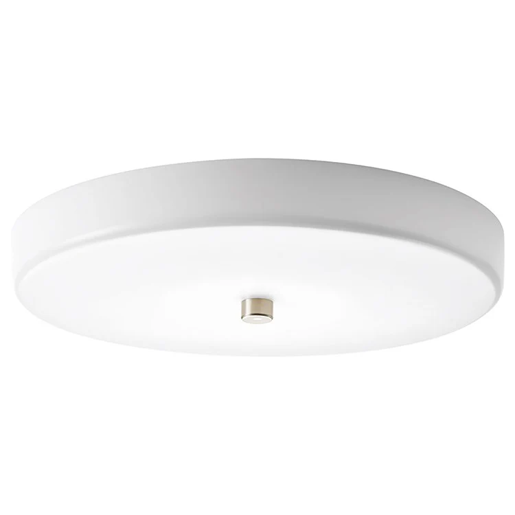 Beyond LED Basic Round Ceiling/Wall Fixture with AC LED Module - Frankwebs