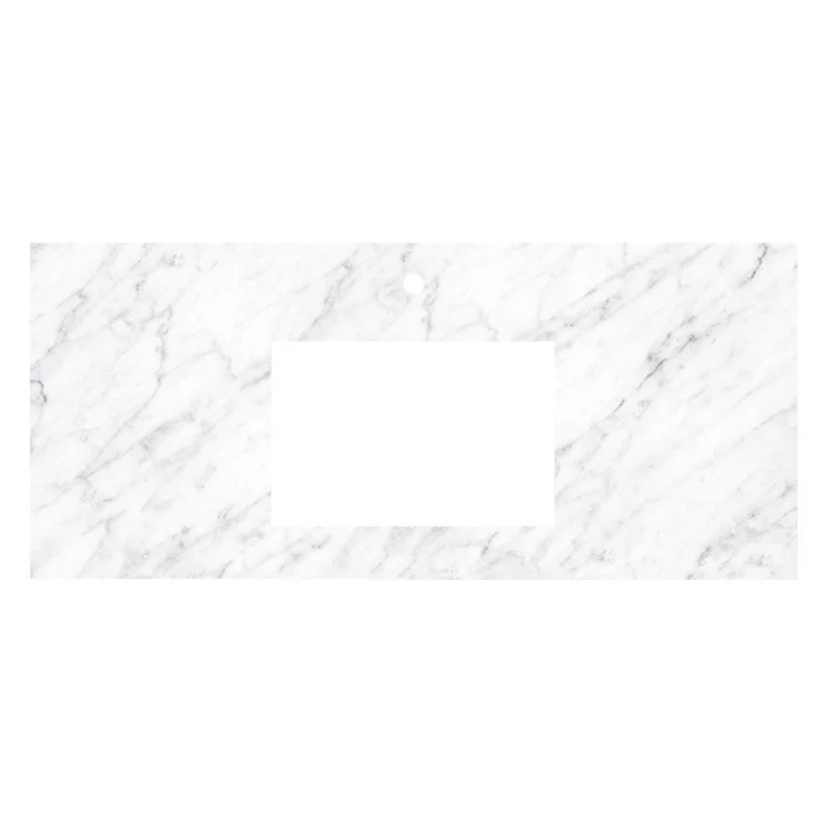 Carrara Marble 48