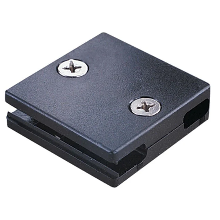 Tap Off Connector Lx Black 1.5L x 1.5W x 0.4375H Inch UL 1-1/2 Inch - Frankwebs