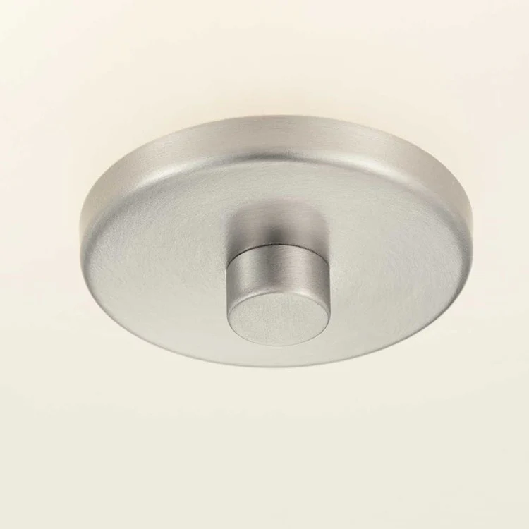 Inspire Single-Light LED Semi-Flush Mount Ceiling Fixture - Frankwebs
