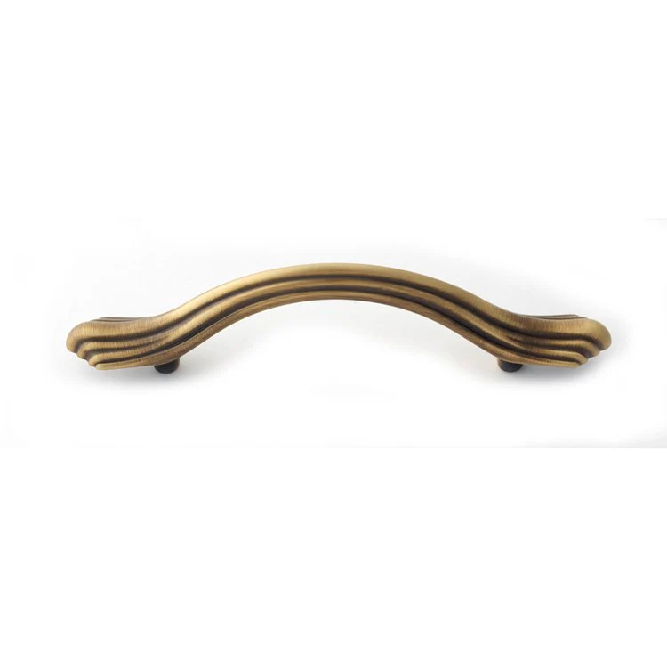 Pull Venetian Barcelona Brass 3-1/2 Inch 4-3/4 Inch 4-1/4 Inch - Frankwebs