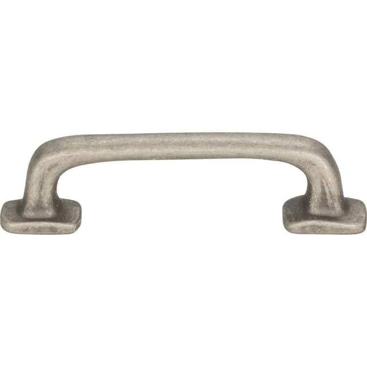 Drawer Pull Atlas Distressed Antique Bronze Zinc Alloy 3 Inch - Frankwebs