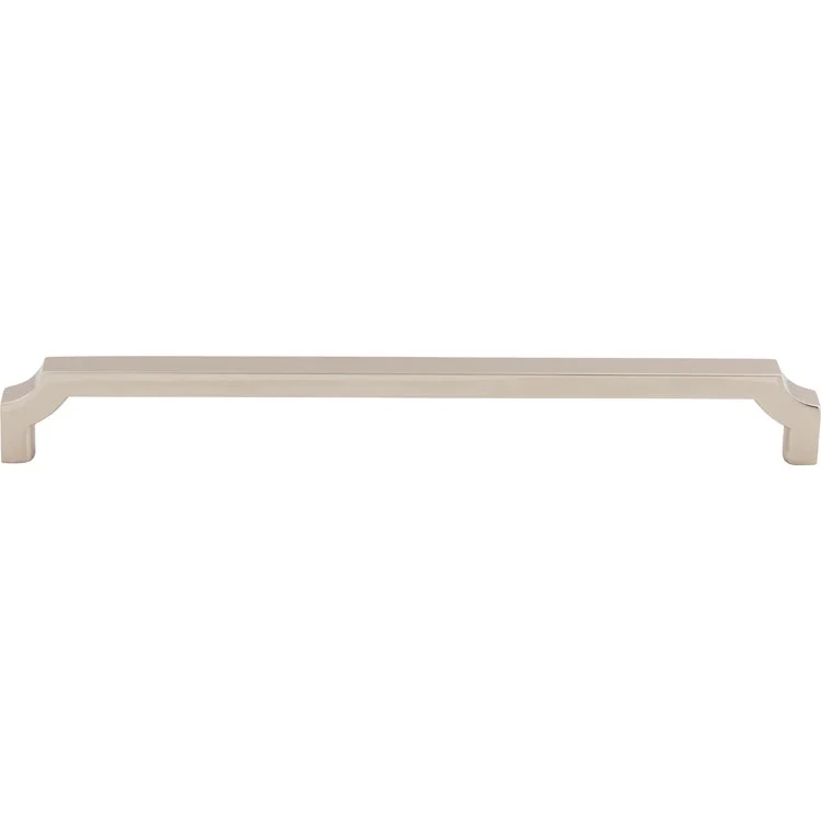 Drawer Pull Ellis Davenport for Decorative Hardware Honey Bronze Zinc Alloy 8-13/16 Inch - Frankwebs