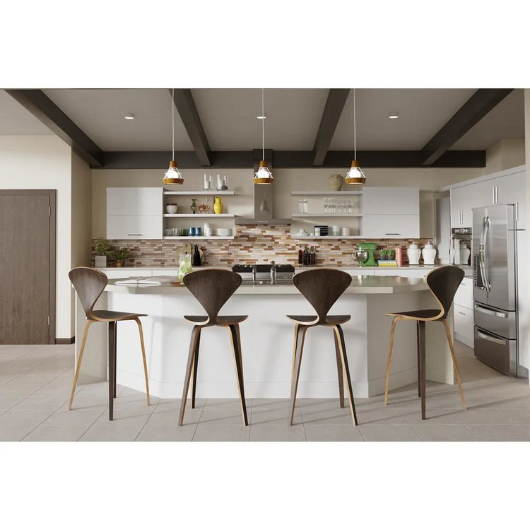 Kitchen Sink Dayton 33 x 19 Inch Double Bowl Equal 2 Hole ADA Satin Drop-In Rectangle Drain Location Center Depth 6-4/9 Inch Bottom Only Pads - Frankwebs