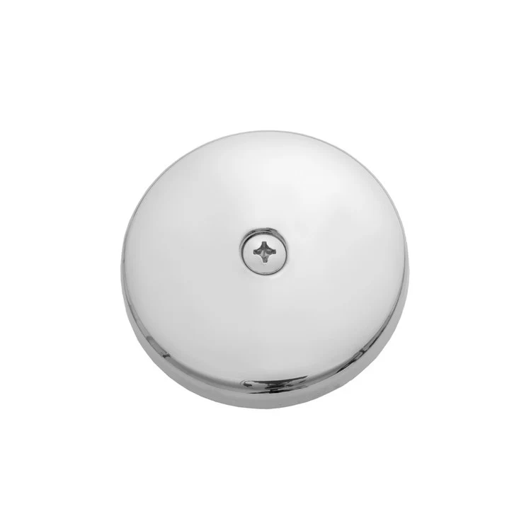 Faceplate 1 Hole Tub Vintage Bronze for Waste & Overflow 3-1/16 Inch - Frankwebs