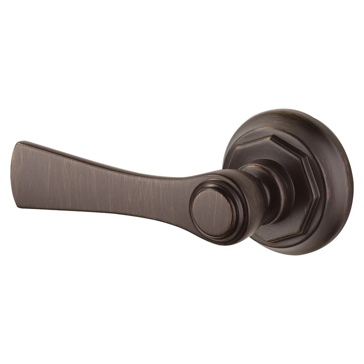 Flush Lever Rook Universal Front or Left Side Brilliance Luxe Gold Plastic for Toilet Flush - Frankwebs